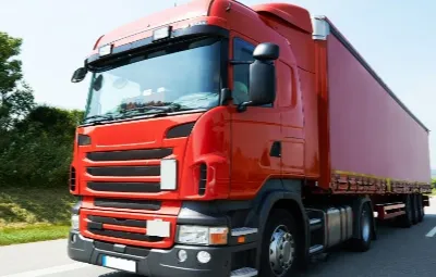 Ankara Mutki Ambar Kargo