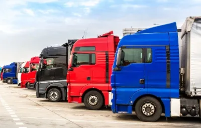 Ankara Mutki Ambar Nakliyat