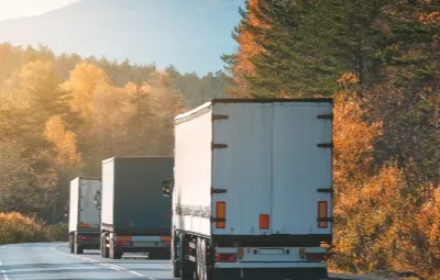 Ankara ile Mutki Arası Klima Taşıma