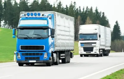 Ankara ile Mutki Arası Eşya Taşıma